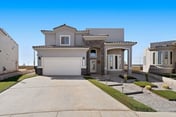 Massive Backyard! Tri Level Home 4 Bed 3.5 Bath