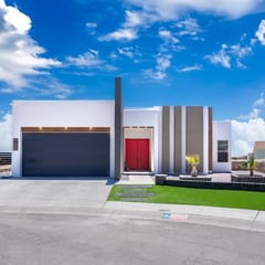 Miami Style Pool House 4 Bed 3.5 Bath