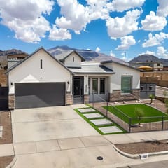 Texas Modern 4BR 3BA Home Gazebo Spacious Yard