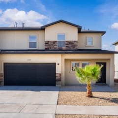 Stylish 4BR Escape • Open Layout • Smart TVs B