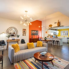 Midcentury Masterpiece