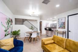 Art Deco 3 BR Near Fort Bliss - Image 5