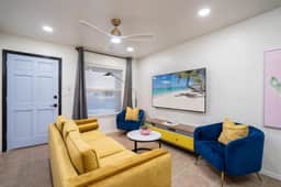 Art Deco 3 BR Near Fort Bliss - Image 4