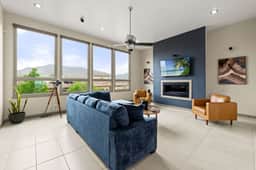 Mountain View Pool House - Image 2