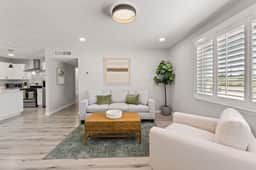 Stylish 3BR • 2 Living Areas • 10 Min to Airport - Image 5
