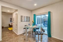 Sleek Modern 4BR Near Fort Bliss - Image 3