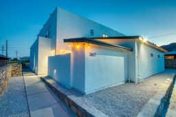 Sleek Modern 4BR Near Fort Bliss - Image 5