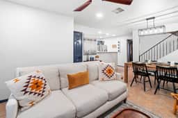 Modern Farmhouse 3BR Near Fort Bliss - Image 5