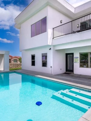 Fully Furnished Homes