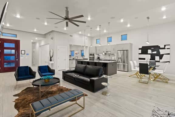 Private Franklin Hills Retreat With A Pool & Views - Image 1