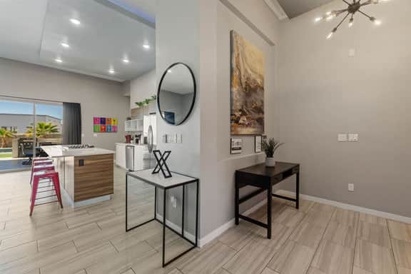 Miami Style Pool House 4 Bed 3.5 Bath - Image 3