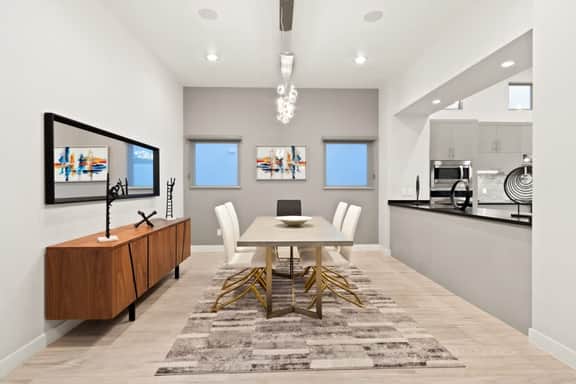 Private Franklin Hills Retreat With A Pool & Views - Image 4