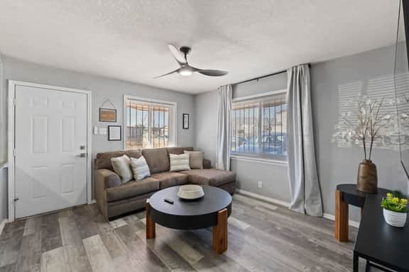 Cozy Modern Retreat   2BR 1BA Near Fort Bliss - Image 4