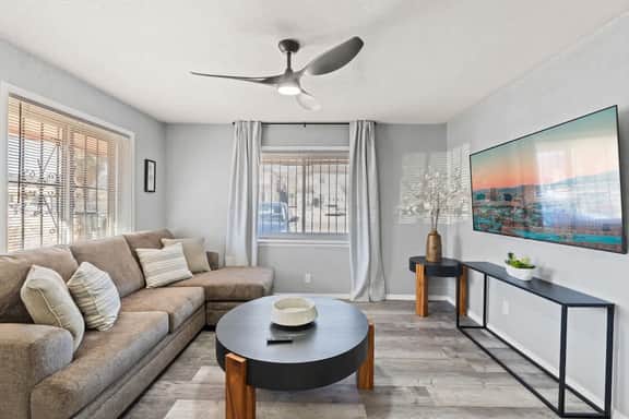 Cozy Modern Retreat   2BR 1BA Near Fort Bliss - Image 3