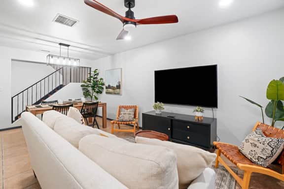 Modern Farmhouse 3BR Near Fort Bliss - Image 2
