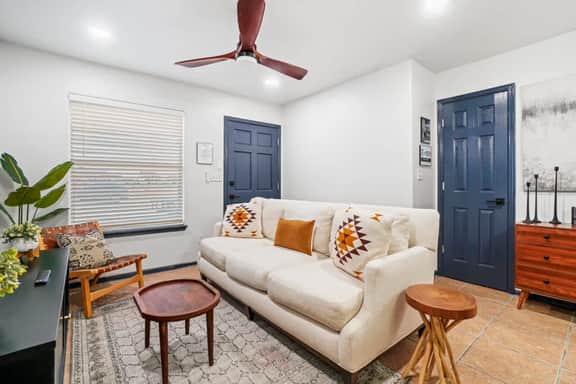 Modern Farmhouse 3BR Near Fort Bliss - Image 4