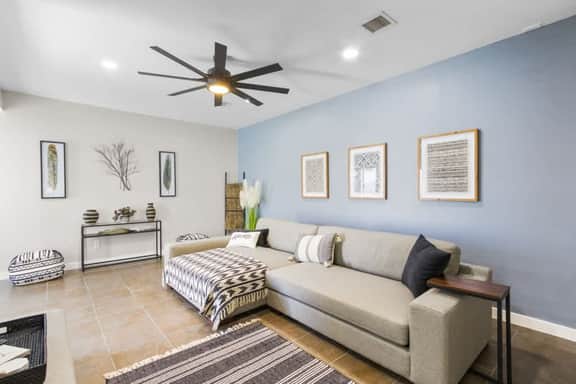 Charming 4BR Near Fort Bliss - Image 5