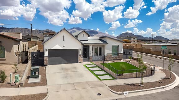Texas Modern 4BR 3BA Home Gazebo Spacious Yard - Image 1