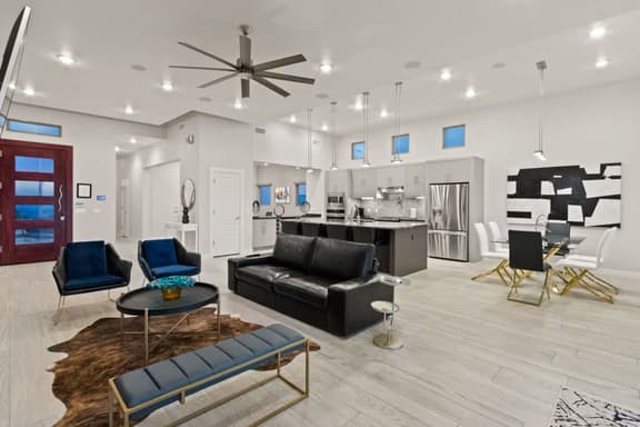 Private Franklin Hills Retreat With A Pool & Views - Image 1