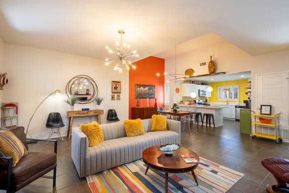 Midcentury Masterpiece - Image 1